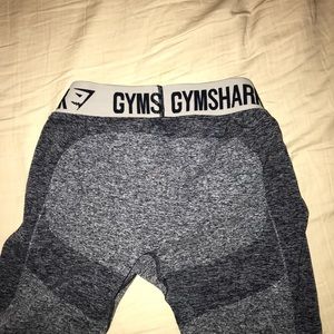 Gymshark Flex Leggings